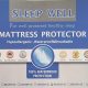 mattress protector
